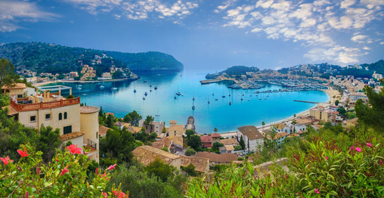 بالصور: تعرفوا إلى أجمل 4 جزر سياحية في العالم صورة رقم 3