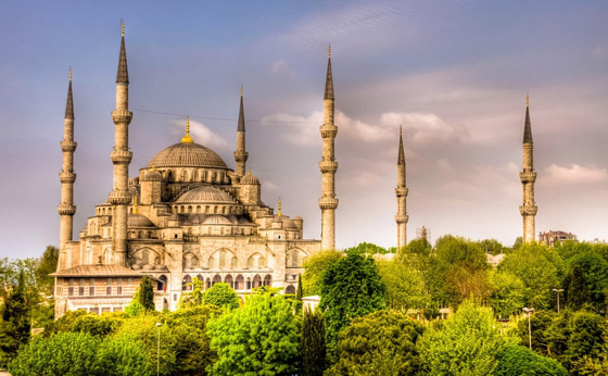 آخرها تركيا.. 10 دول غيرت أسماءها على مر السنين لأسباب مختلفة مثيرة صورة رقم 1