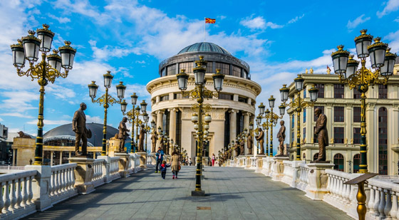 آخرها تركيا.. 10 دول غيرت أسماءها على مر السنين لأسباب مختلفة مثيرة صورة رقم 3