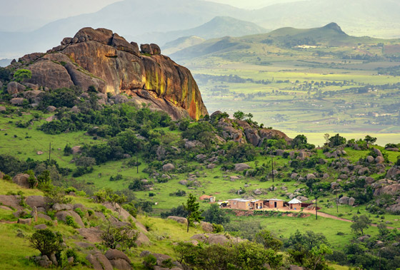 آخرها تركيا.. 10 دول غيرت أسماءها على مر السنين لأسباب مختلفة مثيرة صورة رقم 6