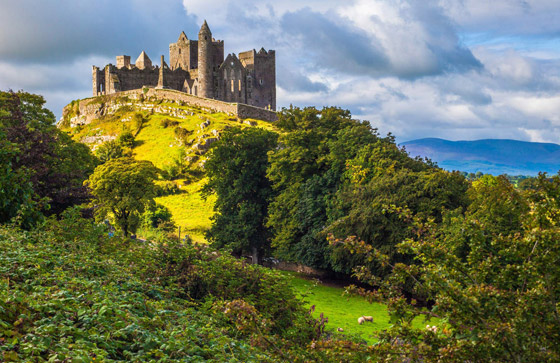 آخرها تركيا.. 10 دول غيرت أسماءها على مر السنين لأسباب مختلفة مثيرة صورة رقم 11