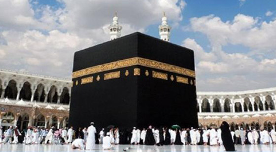 فيديو وصور: أول بعثة حجاج تصل إلى السعودية من خارج المملكة صورة رقم 7 فيديو وصور: أول بعثة حجاج تصل إلى السعودية من خارج المملكة صورة رقم 7