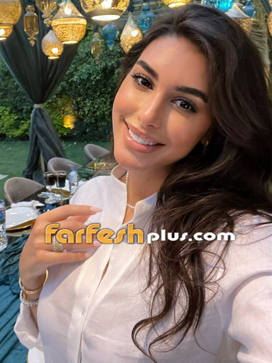 صورة ياسمين صبري في طفولتها تذهل الجمهور: جمالها طبيعي بدون عمليات تجميل! صورة رقم 5 صورة ياسمين صبري في طفولتها تذهل الجمهور: جمالها طبيعي بدون عمليات تجميل! صورة رقم 5