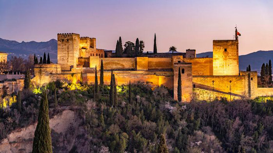 بالصور: تعرفوا إلى المدن الأوروبية الأغنى بالشمس صورة رقم 1