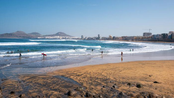 بالصور: تعرفوا إلى المدن الأوروبية الأغنى بالشمس صورة رقم 2