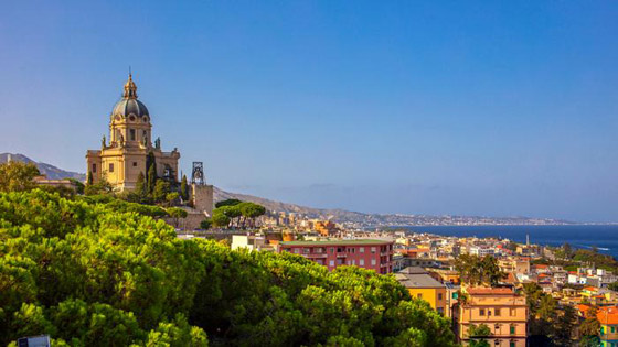 بالصور: تعرفوا إلى المدن الأوروبية الأغنى بالشمس صورة رقم 5