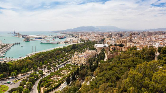 بالصور: تعرفوا إلى المدن الأوروبية الأغنى بالشمس صورة رقم 6