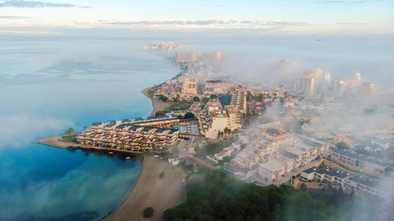 بالصور: تعرفوا إلى المدن الأوروبية الأغنى بالشمس صورة رقم 7