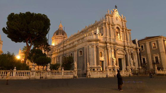 بالصور: تعرفوا إلى المدن الأوروبية الأغنى بالشمس صورة رقم 8