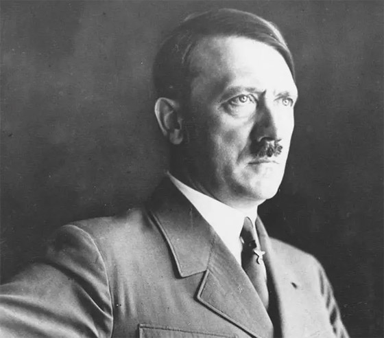 من هدد العالم أرعبه المرض.. ما لا تعرفه عن النازي هتلر يُكشف صورة رقم 3 من هدد العالم أرعبه المرض.. ما لا تعرفه عن النازي هتلر يُكشف صورة رقم 3