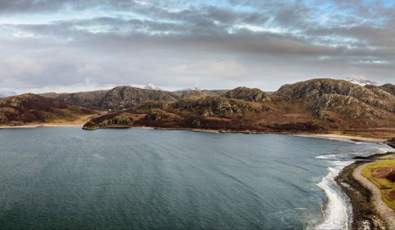 بالصور: تعرفوا إلى أخطر 10 جزر في العالم والتي يجب الابتعاد عنها صورة رقم 5