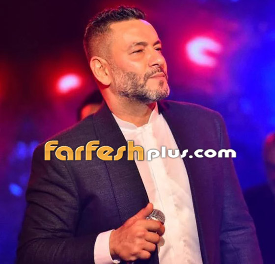 زياد برجي يكشف الاسرار: موهبة أطفاله، خلافه مع إليسا وسبب دفاعه عن سعد لمجرد صورة رقم 1