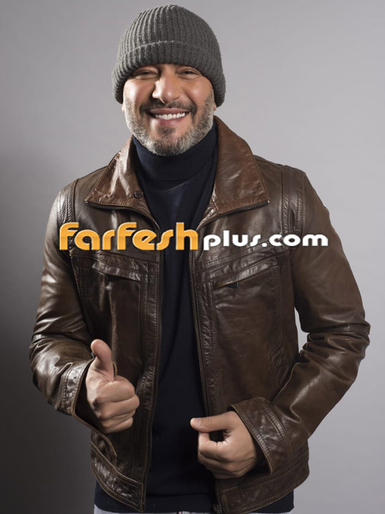 زياد برجي يكشف الاسرار: موهبة أطفاله، خلافه مع إليسا وسبب دفاعه عن سعد لمجرد صورة رقم 6