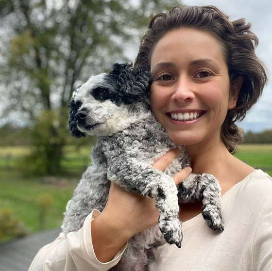 تترك وظيفة بـ60 ألف إسترليني سنوياً للعمل في 