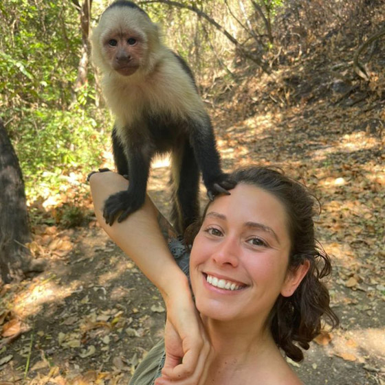 تترك وظيفة بـ60 ألف إسترليني سنوياً للعمل في 