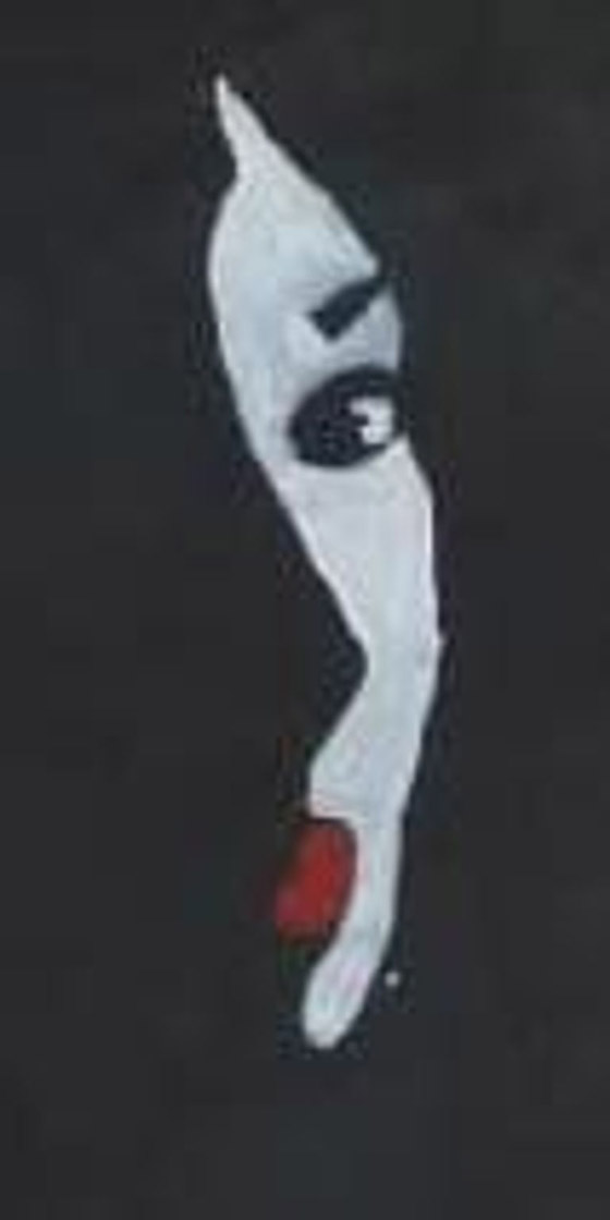 موهوبة بالفطرة.. جنات العراقية تعيد رسم الوجوه من جديد صورة رقم 3