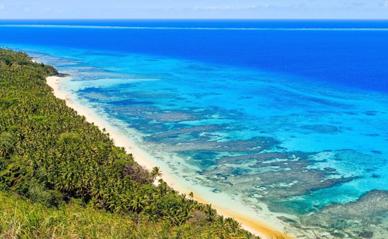 بالصور: تعرفوا إلى أفضل الوجهات السياحية في يونيو (حزيران) 2022 صورة رقم 1