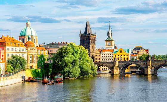 بالصور: تعرفوا إلى أفضل الوجهات السياحية في يونيو (حزيران) 2022 صورة رقم 6