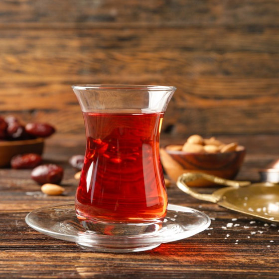 أنواع شاي غريبة من جميع أنحاء العالم صورة رقم 1