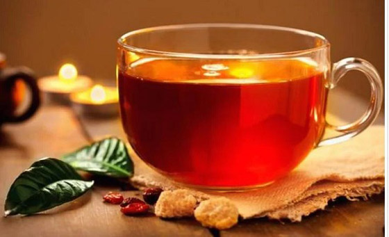 أنواع شاي غريبة من جميع أنحاء العالم صورة رقم 6