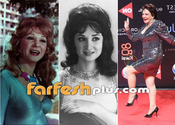 فيديو لبلبة: دوري بفيلم عريس من جهة أمنية كان لعبلة كامل! وعادل إمام توأم روحي صورة رقم 9 فيديو لبلبة: دوري بفيلم عريس من جهة أمنية كان لعبلة كامل! وعادل إمام توأم روحي صورة رقم 9