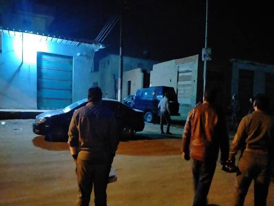 نهايتهم السجن أو مستشفى الأمراض العقلية.. حكايات من مدعين للنبوة صورة رقم 2