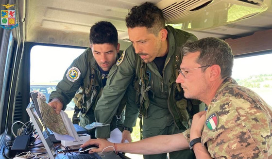 بينهم لبنانيان.. العثور على ضحايا المروحية المختفية بعد تحطمها في إيطاليا صورة رقم 6 بينهم لبنانيان.. العثور على ضحايا المروحية المختفية بعد تحطمها في إيطاليا صورة رقم 6