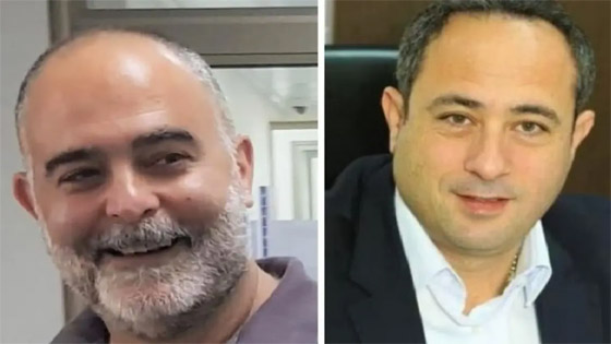 بينهم لبنانيان.. العثور على ضحايا المروحية المختفية بعد تحطمها في إيطاليا صورة رقم 3 بينهم لبنانيان.. العثور على ضحايا المروحية المختفية بعد تحطمها في إيطاليا صورة رقم 3