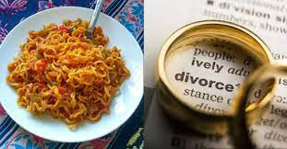 هندي يكسب أغرب دعوى طلاق.. 