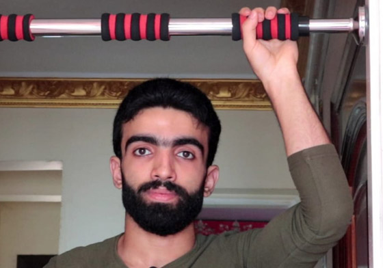 فعلها في أشهر.. شاب مصري يحطم 15 رقما قياسيا في موسوعة غينيس! صورة رقم 8