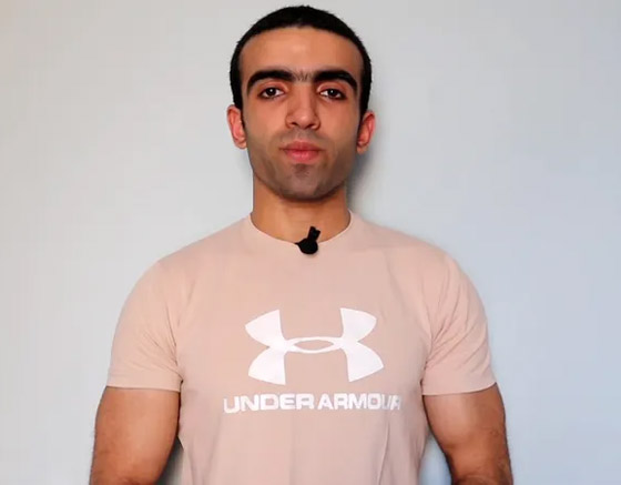 فعلها في أشهر.. شاب مصري يحطم 15 رقما قياسيا في موسوعة غينيس! صورة رقم 11