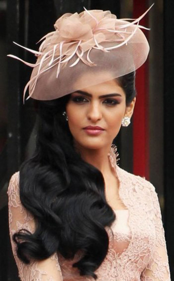 أميرة الطويل.. لذلك طلبت الطلاق من الأمير الوليد بن طلال وحضرت زفاف الأمير ويليام وكايت ميدلتون صورة رقم 2