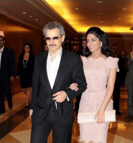 أميرة الطويل.. لذلك طلبت الطلاق من الأمير الوليد بن طلال وحضرت زفاف الأمير ويليام وكايت ميدلتون صورة رقم 3