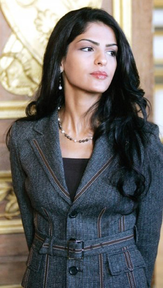 أميرة الطويل.. لذلك طلبت الطلاق من الأمير الوليد بن طلال وحضرت زفاف الأمير ويليام وكايت ميدلتون صورة رقم 4