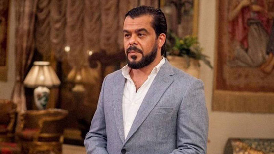 صور نجوم أردنيون تألقوا في عالم الفن في مصر خاصة مسلسلات رمضان.. صورة رقم 4 صور نجوم أردنيون تألقوا في عالم الفن في مصر خاصة مسلسلات رمضان.. صورة رقم 4