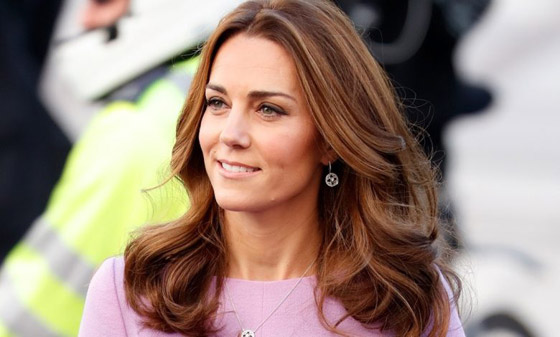 6 مواقف تبين مدى تأثر كيت ميدلتون بحماتها الأميرة الراحلة ديانا صورة رقم 1