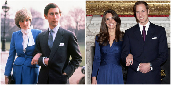 6 مواقف تبين مدى تأثر كيت ميدلتون بحماتها الأميرة الراحلة ديانا صورة رقم 2