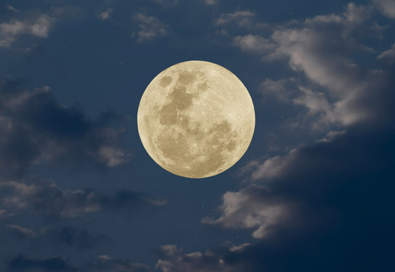 الأيام ستصبح أقصر وسنواجه كوارث طبيعية.. ماذا سيحدث لو اختفى القمر؟ صورة رقم 2