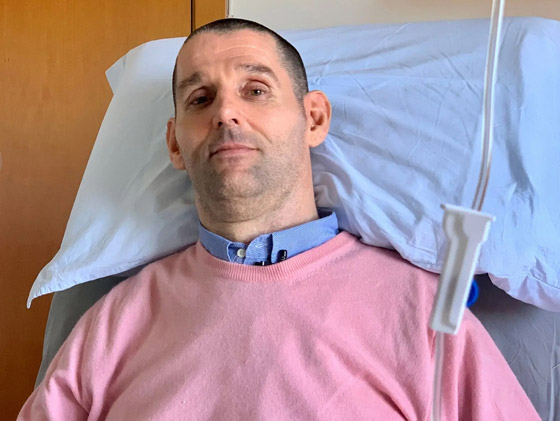 رسالة مؤثرة من إيطالي أصيب بالشلل التام فلجأ للموت الرحيم! صورة رقم 5 رسالة مؤثرة من إيطالي أصيب بالشلل التام فلجأ للموت الرحيم! صورة رقم 5