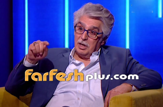 فيديو عباس النوري: أنا لست ملحد بل علماني، ويزعجني صوت بعض المؤذنين، والعصمة بيد زوجتي صورة رقم 2 فيديو عباس النوري: أنا لست ملحد بل علماني، ويزعجني صوت بعض المؤذنين، والعصمة بيد زوجتي صورة رقم 2