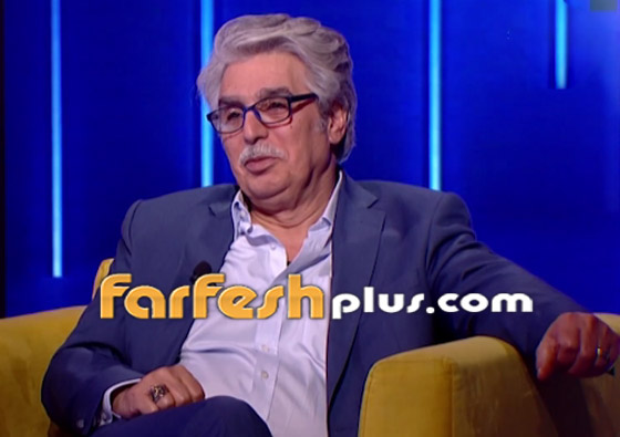 فيديو عباس النوري: أنا لست ملحد بل علماني، ويزعجني صوت بعض المؤذنين، والعصمة بيد زوجتي صورة رقم 3 فيديو عباس النوري: أنا لست ملحد بل علماني، ويزعجني صوت بعض المؤذنين، والعصمة بيد زوجتي صورة رقم 3