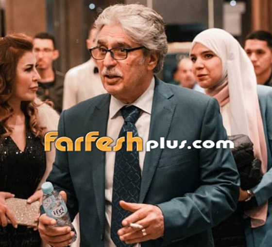 فيديو عباس النوري: أنا لست ملحد بل علماني، ويزعجني صوت بعض المؤذنين، والعصمة بيد زوجتي صورة رقم 4 فيديو عباس النوري: أنا لست ملحد بل علماني، ويزعجني صوت بعض المؤذنين، والعصمة بيد زوجتي صورة رقم 4
