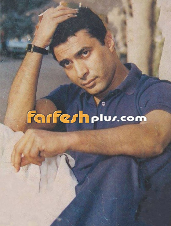 صورة نادرة: عمرو دياب يضحك من غناء أحمد زكي! وديو بينهما لم يكتمل صورة رقم 3 صورة نادرة: عمرو دياب يضحك من غناء أحمد زكي! وديو بينهما لم يكتمل صورة رقم 3