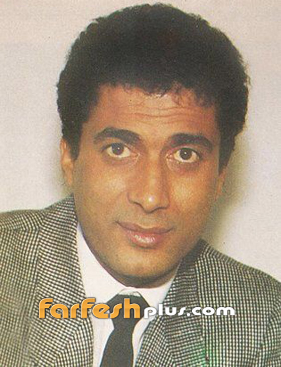 صورة نادرة: عمرو دياب يضحك من غناء أحمد زكي! وديو بينهما لم يكتمل صورة رقم 4 صورة نادرة: عمرو دياب يضحك من غناء أحمد زكي! وديو بينهما لم يكتمل صورة رقم 4