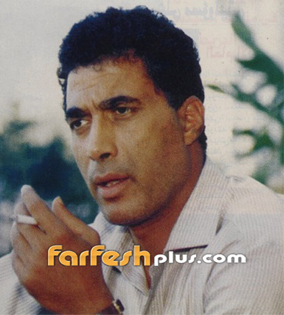 صورة نادرة: عمرو دياب يضحك من غناء أحمد زكي! وديو بينهما لم يكتمل صورة رقم 5 صورة نادرة: عمرو دياب يضحك من غناء أحمد زكي! وديو بينهما لم يكتمل صورة رقم 5