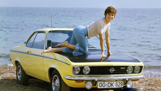 الولع بالسيارات.. ما الذي تغير في أذواق الناس خلال أكثر من قرن؟ صورة رقم 4