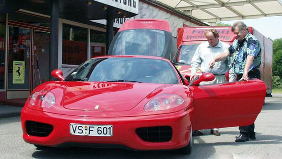 الولع بالسيارات.. ما الذي تغير في أذواق الناس خلال أكثر من قرن؟ صورة رقم 5