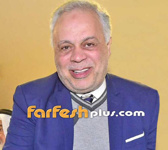 فيديو وصور نجوم رهن التحقيق منهم غادة إبراهيم، محمد رمضان وحسام حبيب صورة رقم 6 فيديو وصور نجوم رهن التحقيق منهم غادة إبراهيم، محمد رمضان وحسام حبيب صورة رقم 6