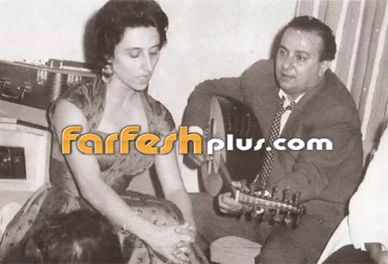 ريما الرحباني تُسرب فيديو نادر لفيروز تعترف بـ ريما الرحباني تُسرب فيديو نادر لفيروز تعترف بـ