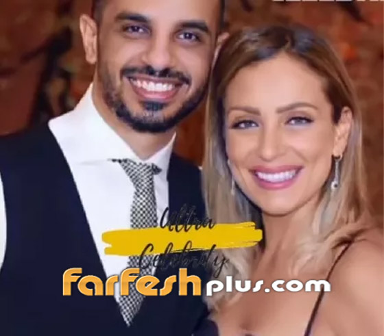 أول صورة لعريس ريم البارودي الجديد.. أوسم من طليقها أحمد سعد! صورة رقم 1 أول صورة لعريس ريم البارودي الجديد.. أوسم من طليقها أحمد سعد! صورة رقم 1